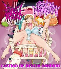 Furunculo Anal : Castigo de Desejo Sordico Furunculo Anal : Castigo de Desejo Sordico